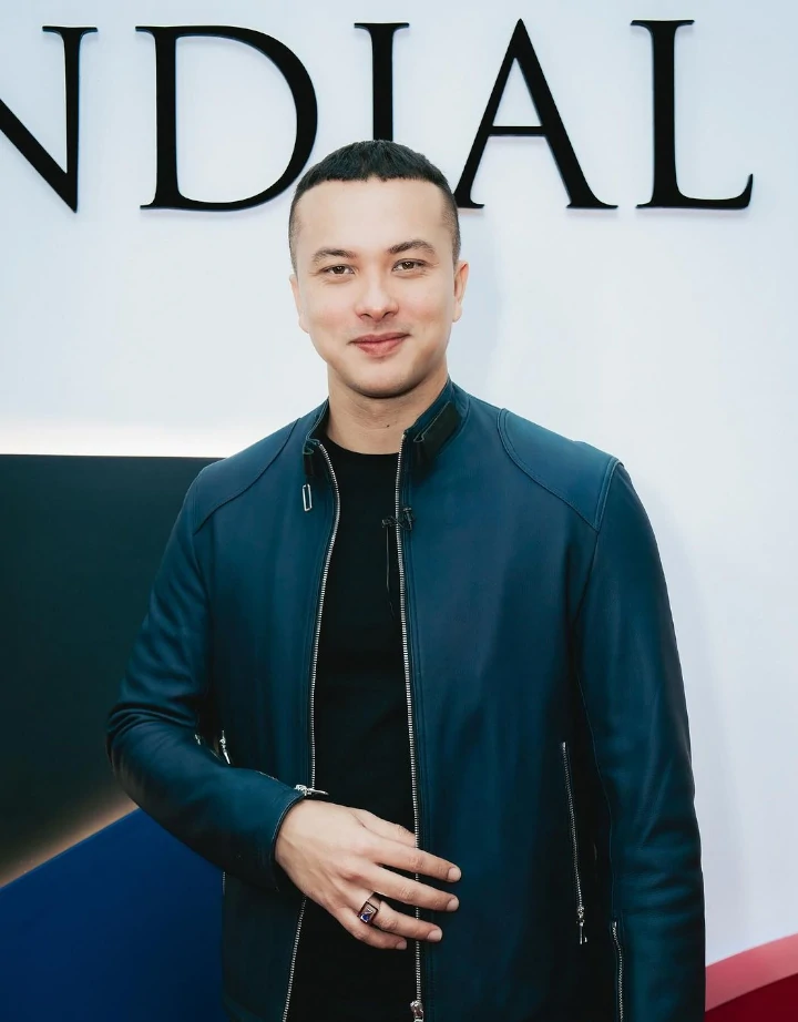 Nicholas Saputra