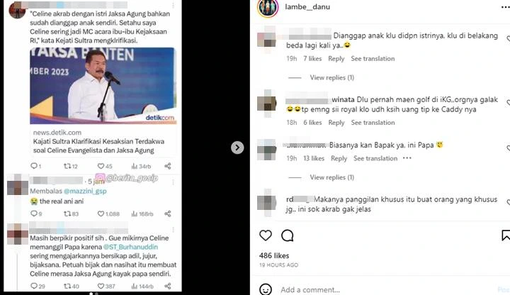Instagram