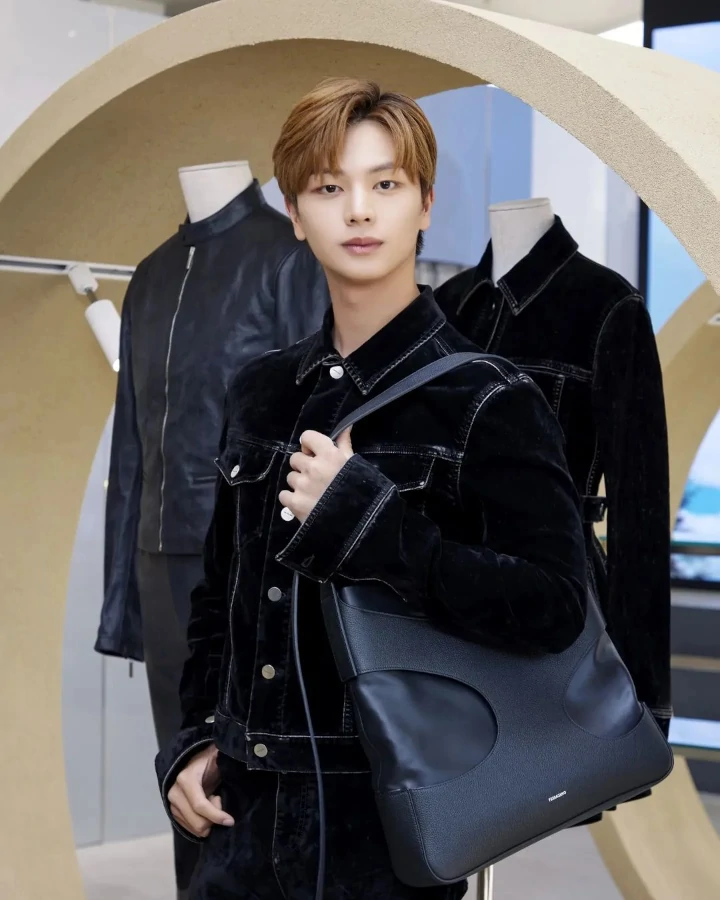Sungjae BTOB