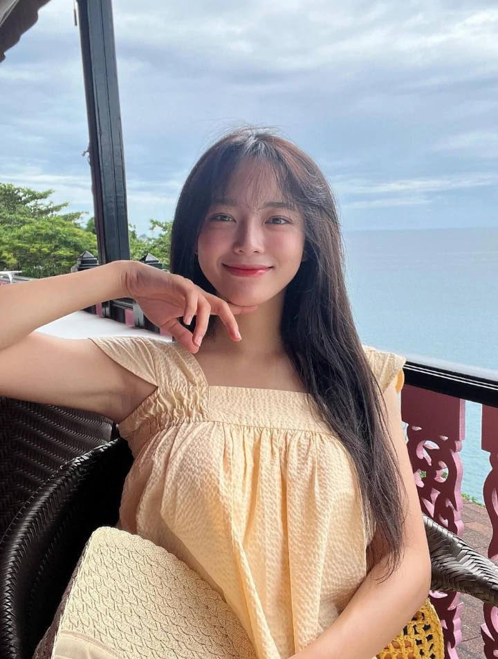 Kim Sejeong