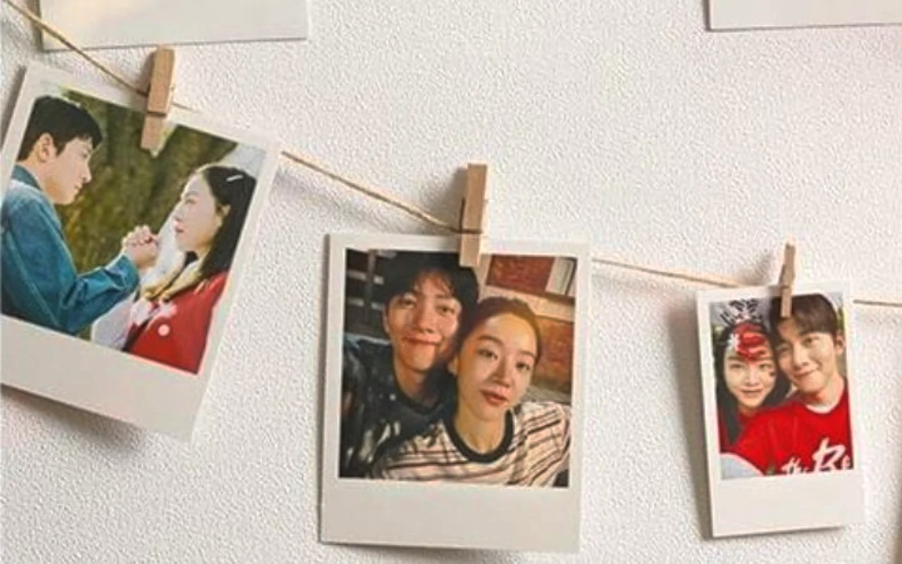 Tim Produksi 'Welcome to Samdalri' Puji Ji Chang Wook & Shin Hye Sun Master Romansa