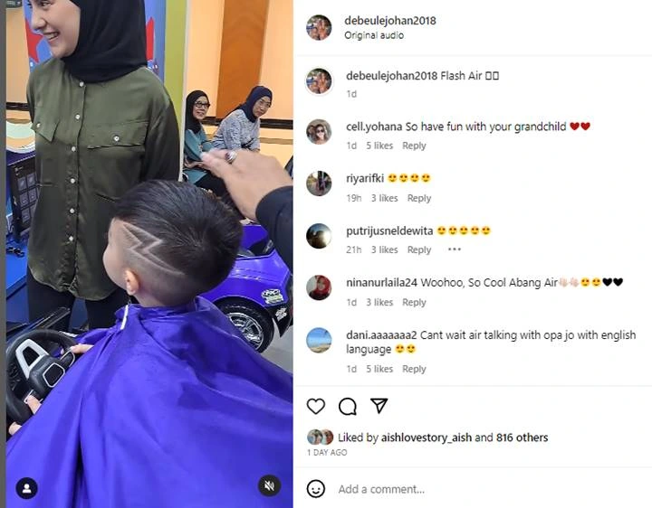 Instagram