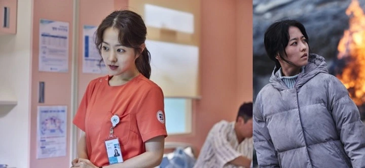 Media Korea Bandingkan Karakter Park Bo Young di \'Daily Dose of Sunshine\' Dengan \'Concrete Utopia\' Media Korea Bandingkan Karakter Park Bo Young di \'Daily Dose of Sunshine\' Dengan \'Concrete Utopia\'