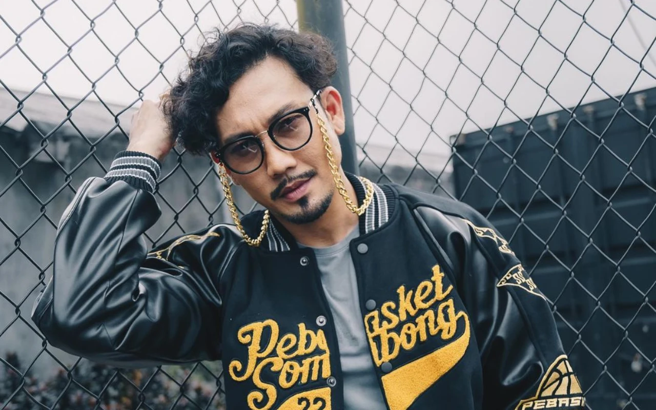 Instagram Denny Sumargo Kena Imbas Usai Posting Dukungan Buat Palestina