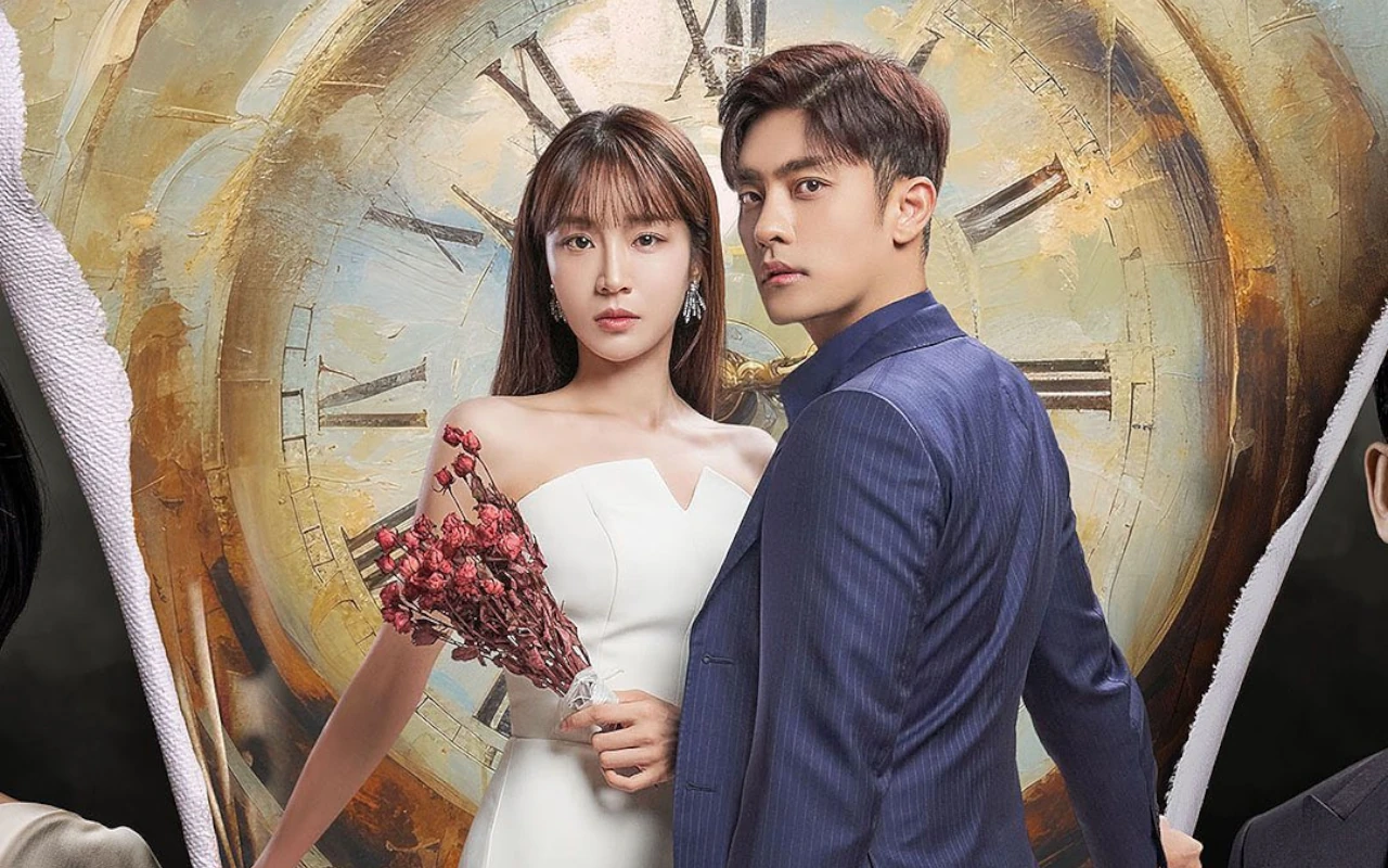 Adaptasi Webtoon, Drama Sung Hoon 'Perfect Marriage Revenge' Gak Disangka Tuai Pujian
