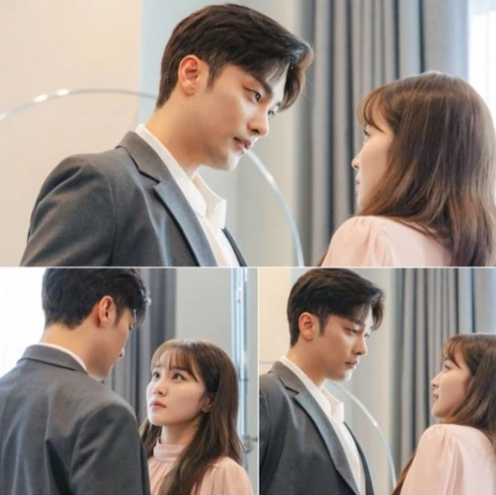 Adaptasi Webtoon, Drama Sung Hoon \'Perfect Marriage Revenge\' Gak Disangka Tuai Pujian