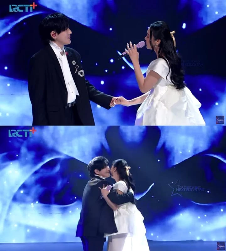 Duet Mesra