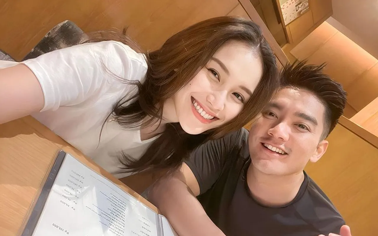 Boy William Niat Pajang Foto Ayu Ting Ting di Kamar Mandi, Alasannya Bikin Bete