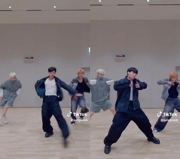 Jungkook BTS Dikhawatirkan Gak Bisa Nyanyikan \'Standing Next To You\' Secara Live