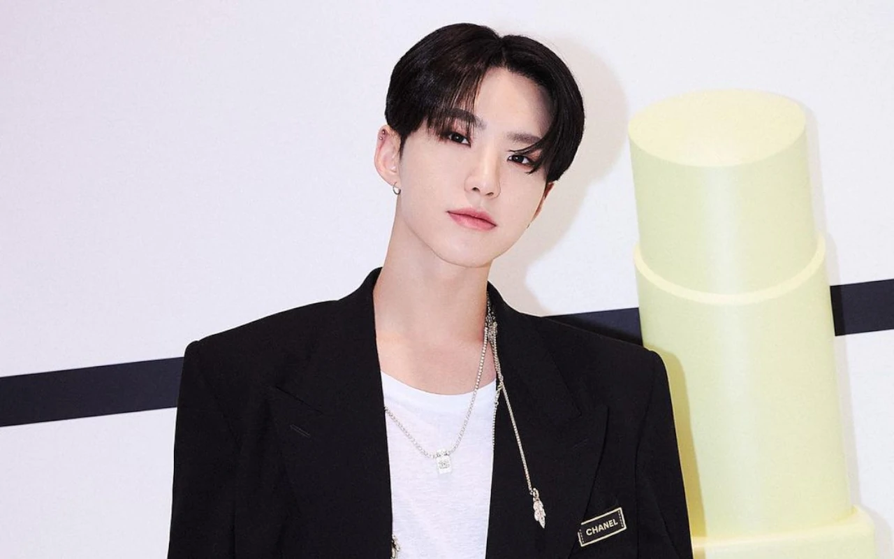 Hoshi SEVENTEEN Punya Alasan Kocak dan Tak Terduga Saat Putuskan Perpanjang Kontrak dengan HYBE