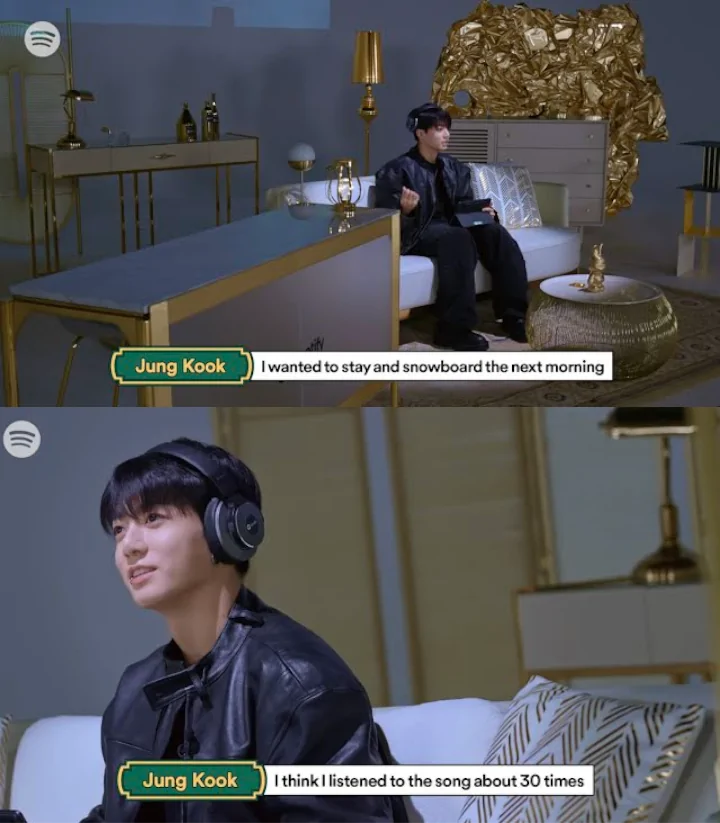 Gara-Gara Ditinggalin V, Jungkook BTS Jadi Demen Lagu \'Ditto\' NewJeans Gara-Gara Ditinggalin V, Jungkook BTS Jadi Demen Lagu \'Ditto\' NewJeans