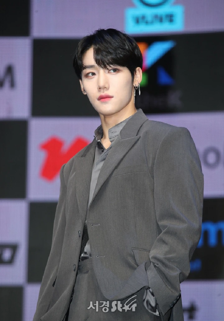 Jangjun Golden Child