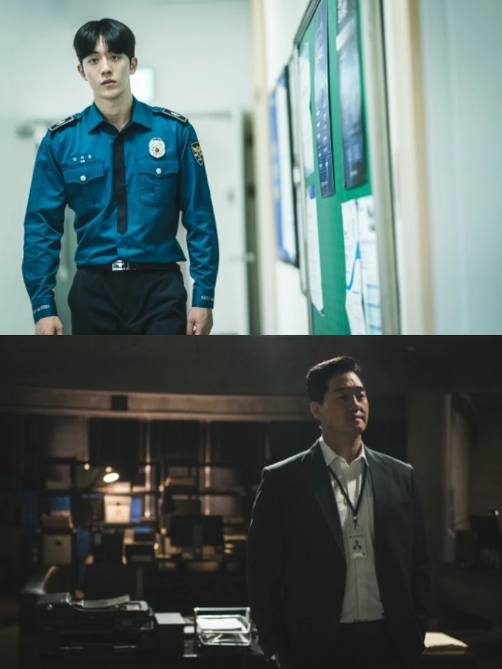 Yoo Ji Tae Ramal Nam Joo Hyuk Bakal Jadi Bintang Global Berkat \'Vigilante\'