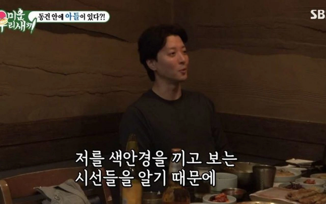 Lee Dong Gun Akui Kesal Dijuluki 'Raja Euija dari Industri Hiburan'