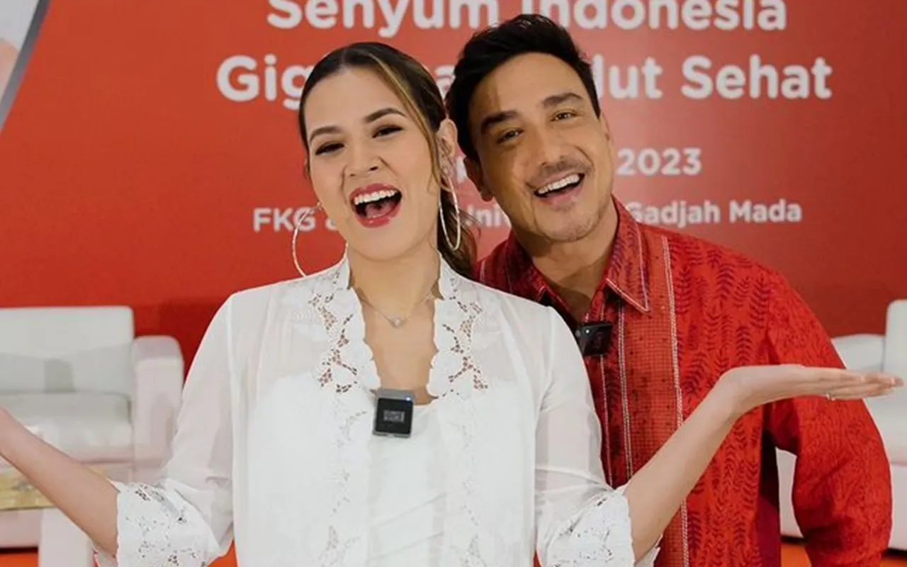 Hamish Daud Bantah Isu Hobi Open BO Cewek di Bali, Raisa Pilih Healing ke Korea