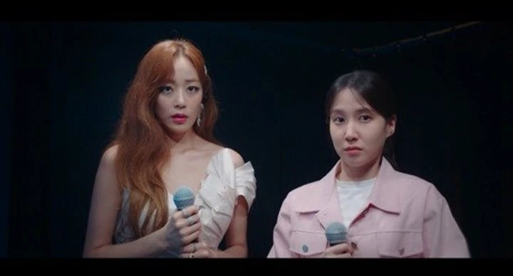 \'Castaway Diva\' Episode 3 & 4 Recap: Park Eun Bin Curi Perhatian Chae Jong Hyeop & N VIXX