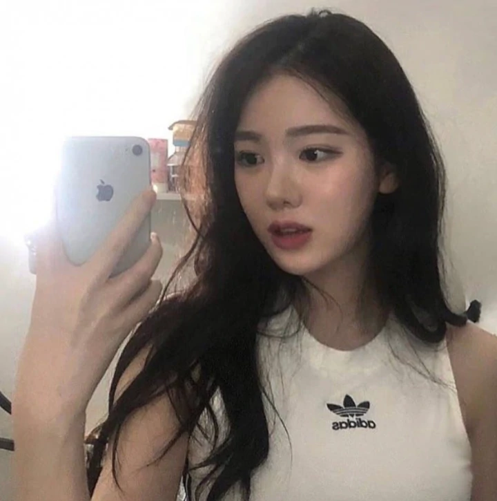 Visual Cewek Diduga Calon Member Girl Grup Baru SM Disebut Lebih Cantik dari Karina aespa Visual Cewek Diduga Calon Member Girl Grup Baru SM Disebut Lebih Cantik dari Karina aespa