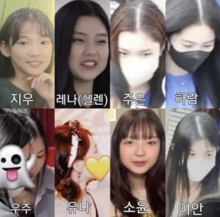 Visual Cewek Diduga Calon Member Girl Grup Baru SM Disebut Lebih Cantik dari Karina aespa Visual Cewek Diduga Calon Member Girl Grup Baru SM Disebut Lebih Cantik dari Karina aespa