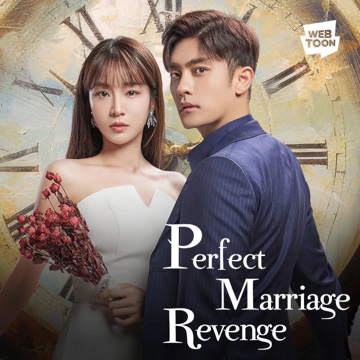 Sung Hoon Dipuji Sukses Tampilkan Pesona Pria Matang di \'Perfect Marriage Revenge\'