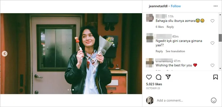 Ardhito Pramono Jatuh Sakit Usai Umumkan Sudah Pisah dari Istri