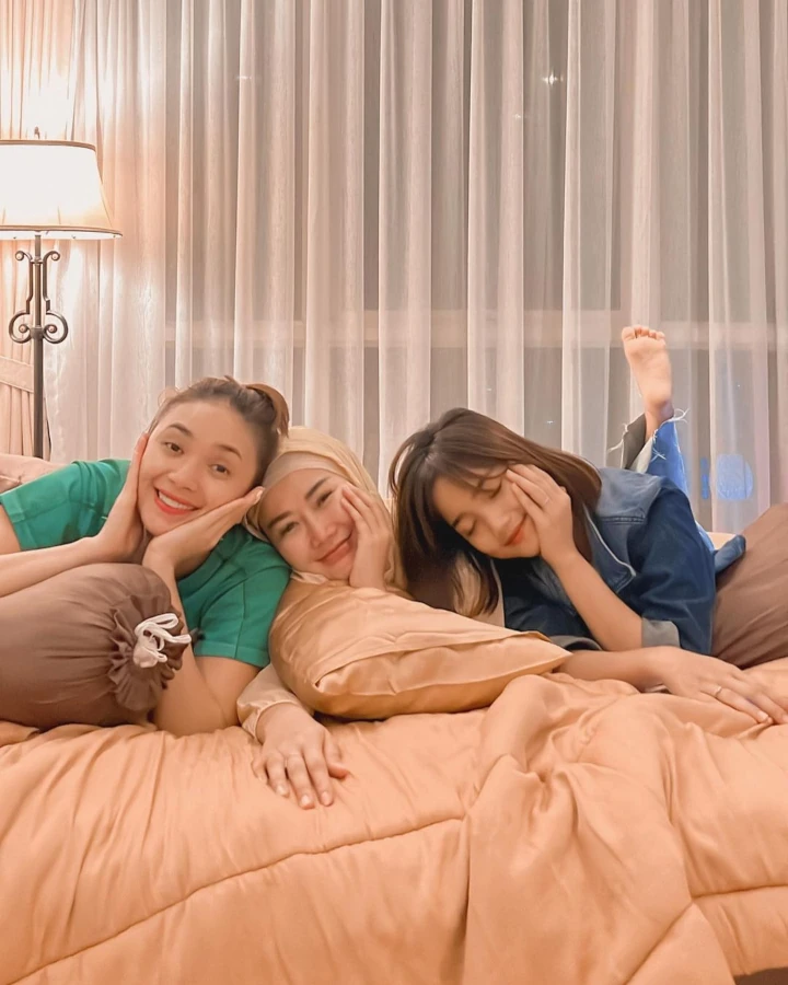 Selalu Sayang