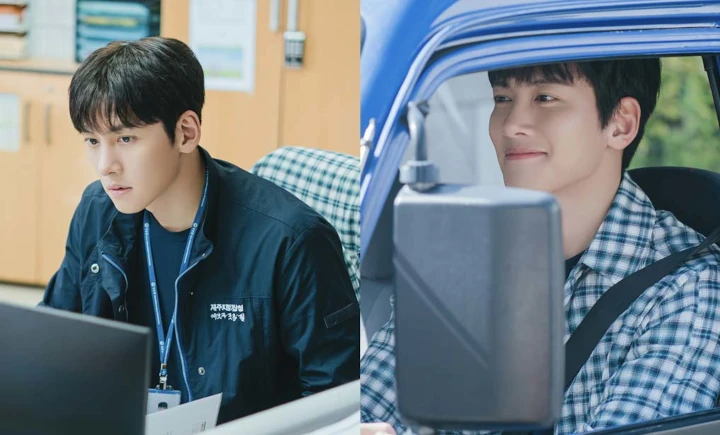 Peran Tak Biasa Ji Chang Wook di ‘Welcome to Samdalri’ Dipuji Media Korea