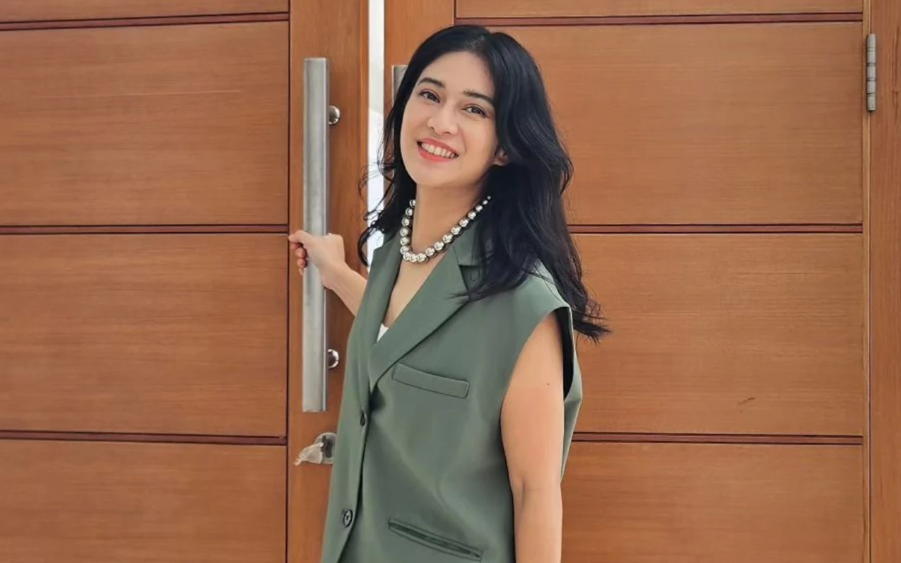 Dian Sastro Berani Tampil Dekil Demi Peran