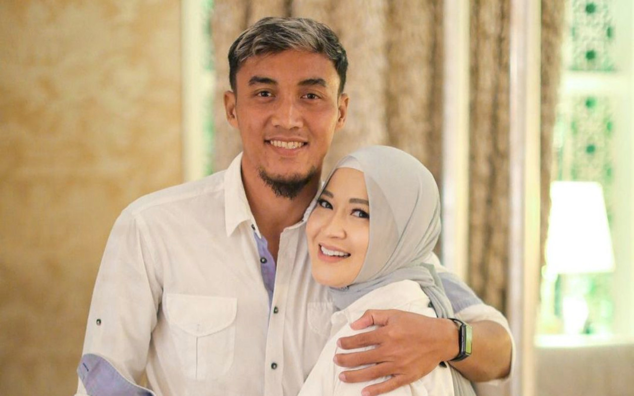 Suami Okie Agustina Sempat Singgung Soal Prasangka Baik Sebelum Diterpa Dugaan Selingkuh