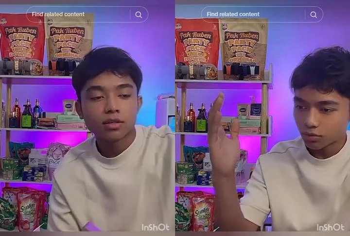 Betrand Peto Samakan Haters dengan Iblis Imbas Terus-terusan Dibully