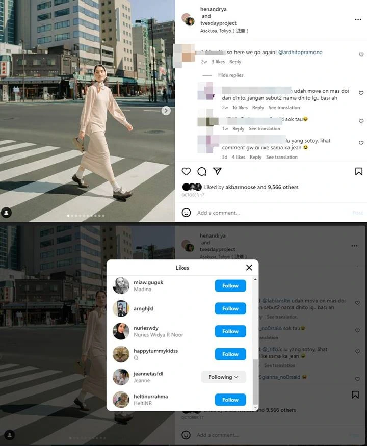 Instagram
