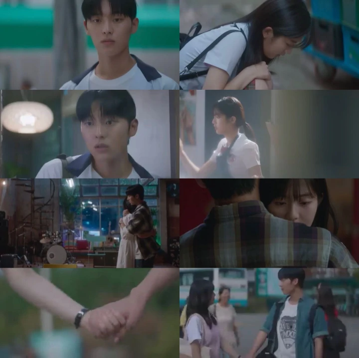 \'Twinkling Watermelon\' Sukses Tampilkan Karakter Choi Hyun Wook Sebagai Sosok Green Flag