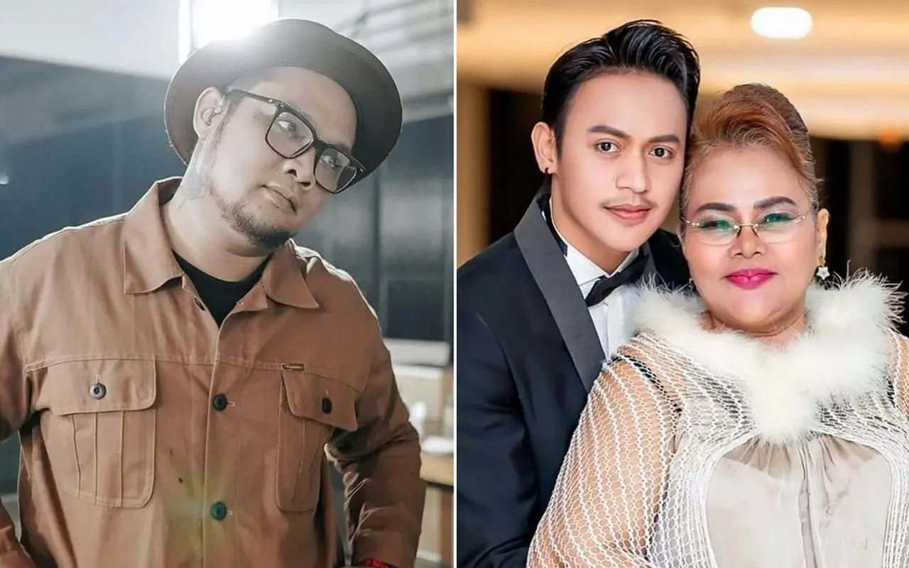 Virgoun Stop Jatah Uang Bulanan Usai Eva Manurung Pacari Brondong