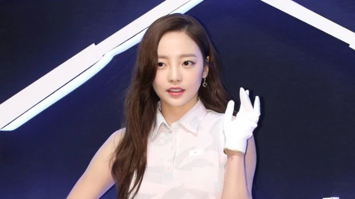 Goo Hara
