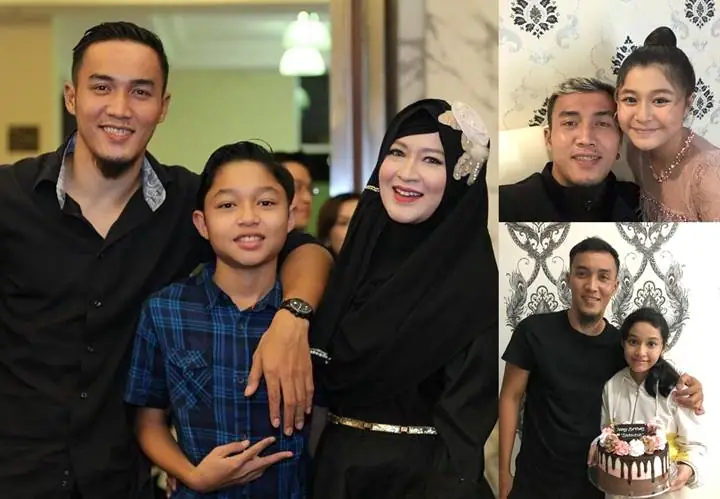 Senantiasa Ucapkan Selamat Ulang Tahun