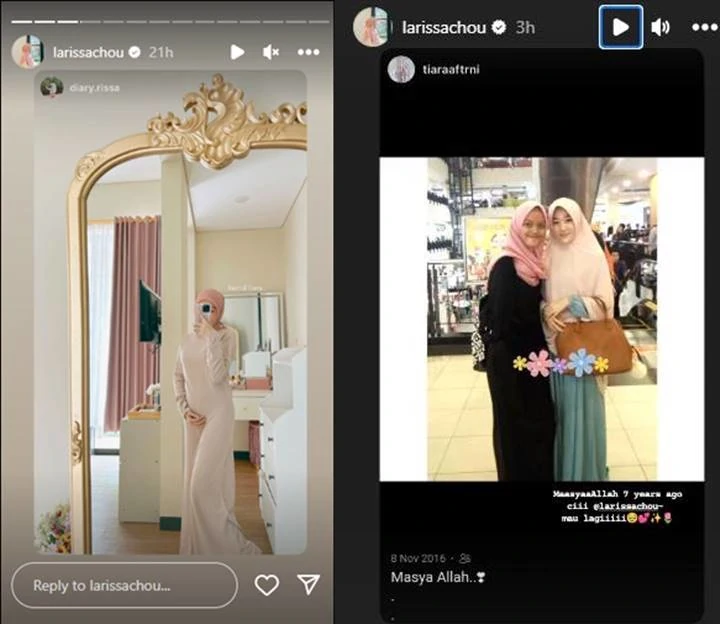 Instagram