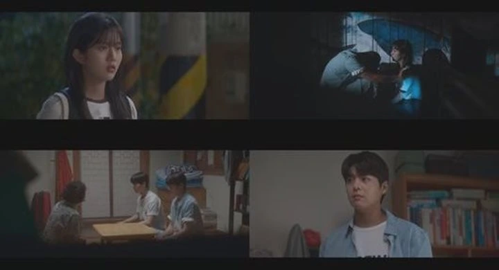 \'Twinkling Watermelon\' Episode 14 Recap: Choi Hyun Wook Akhirnya Cium Shin Eun Soo