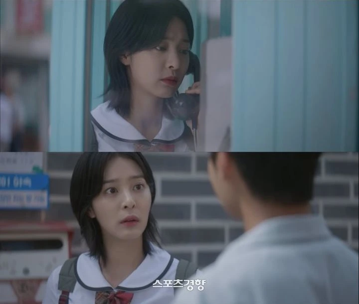 \'Twinkling Watermelon\' Episode 14 Recap: Choi Hyun Wook Akhirnya Cium Shin Eun Soo