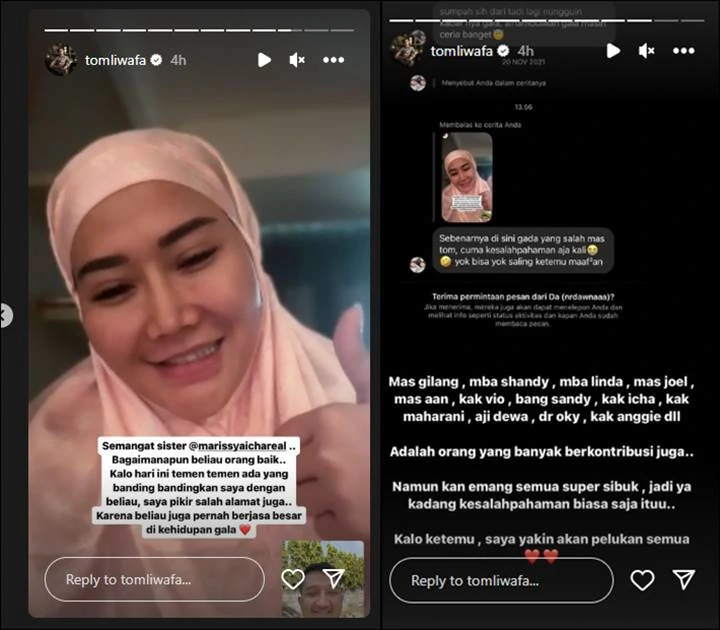 Instagram