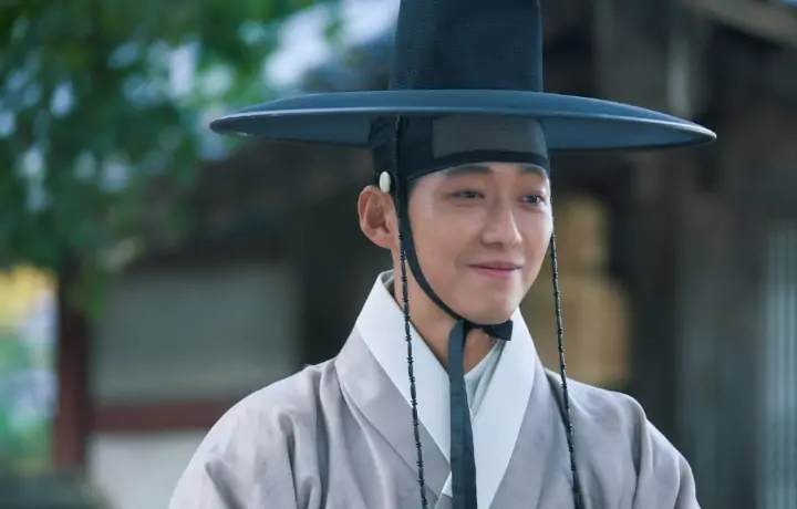 Nam Goong Min dan Lee Je Hoon Jadi Kandidat Kuat Peraih Daesang Drama Tahun 2023 Nam Goong Min dan Lee Je Hoon Jadi Kandidat Kuat Peraih Daesang Drama Tahun 2023