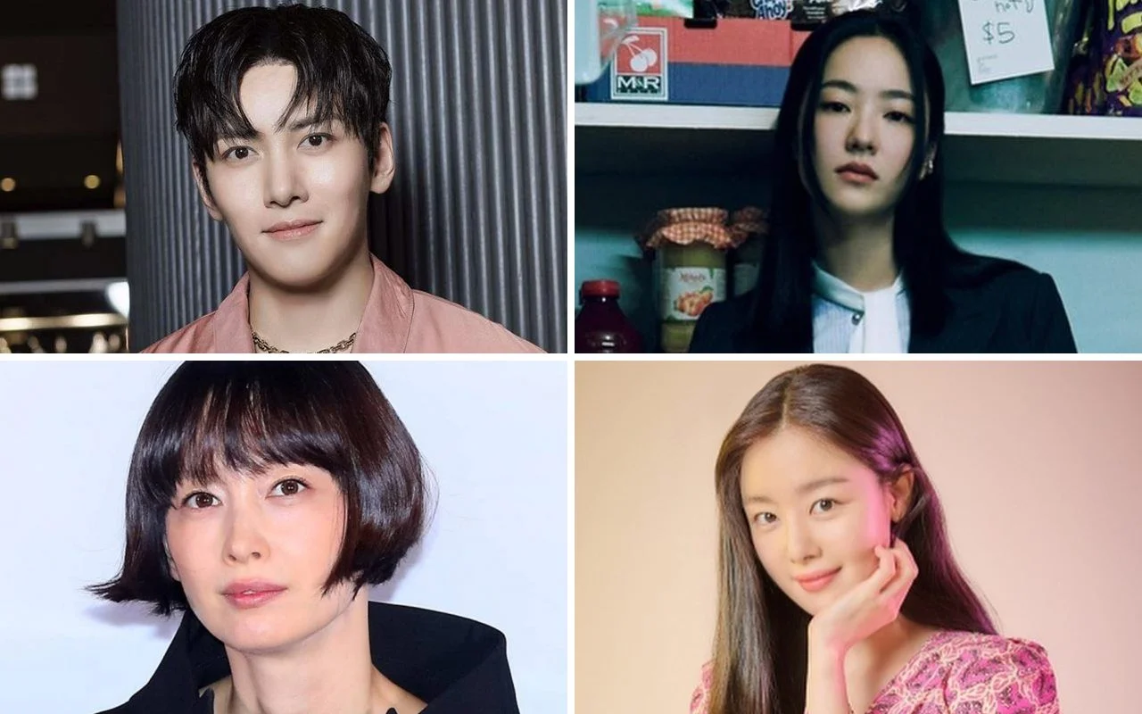Jeon Yeo Bin dan 9 Artis Korea Ini Punya Cara Unik untuk Lepas Stres