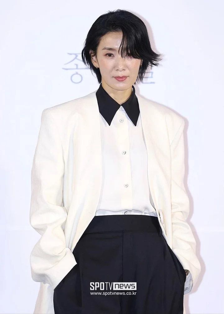 Kim Seo Hyung
