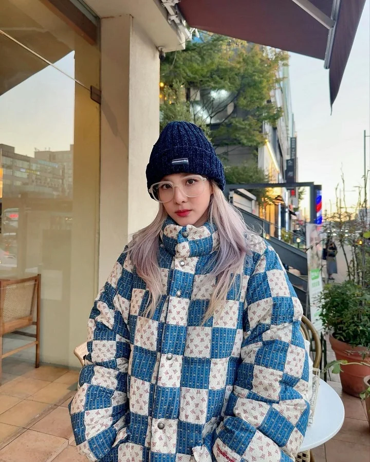 Sandara Park