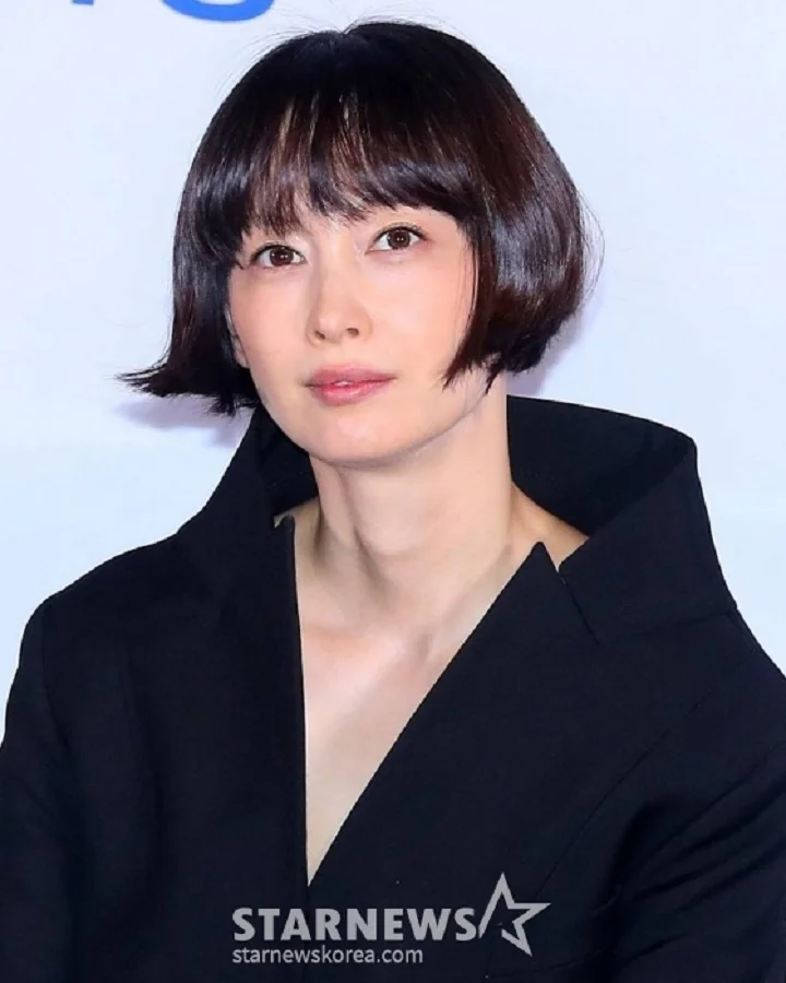 Lee Na Young