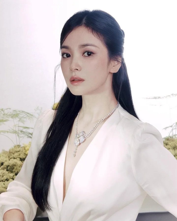 Song Hye Kyo