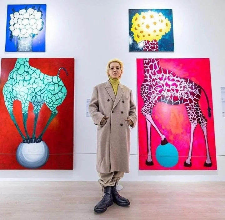 Mino WINNER