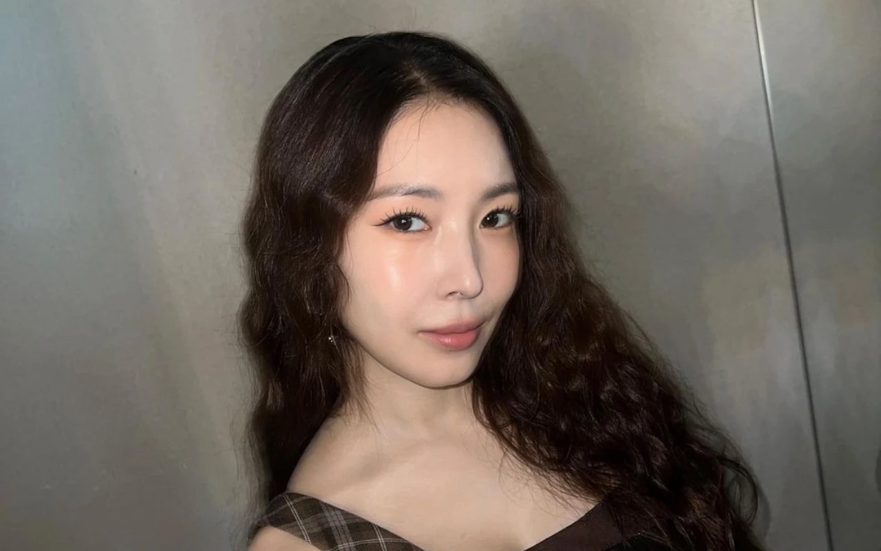 Comeback Akting BoA Lewat Drama 'Marry My Husband' Disambut Bahagia