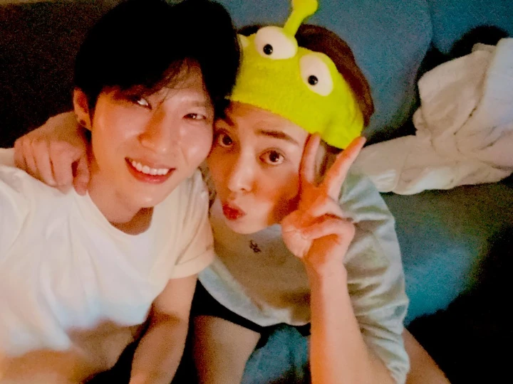 Unggah Momen Gemes