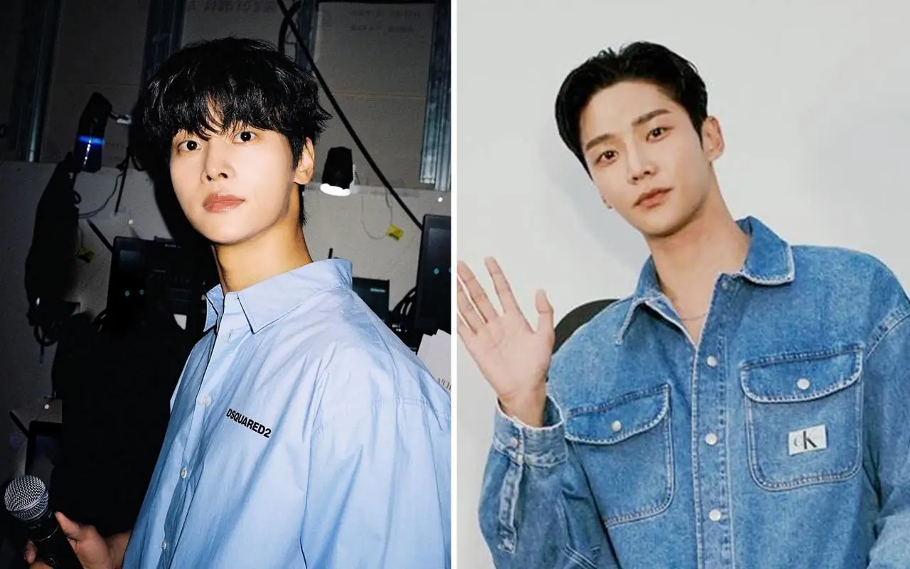 Cara N VIXX Bagi Waktu Dibandingkan dengan Rowoon Eks SF9