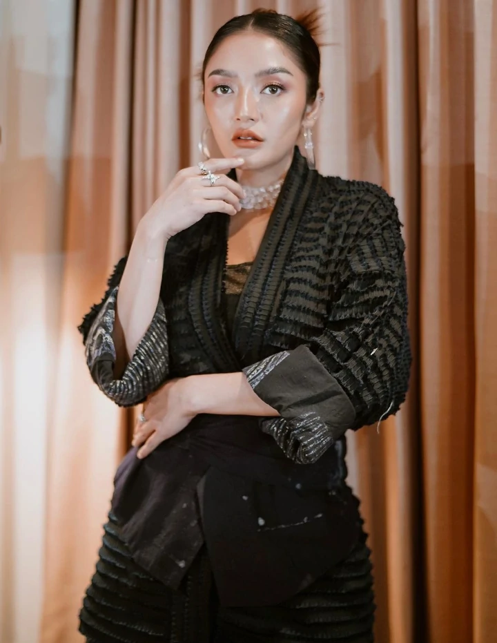 Siti Badriah