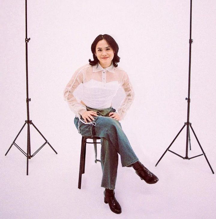 Sheryl Sheinafia